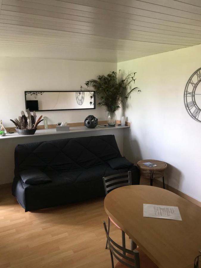 Chambre D'Hotes "Coquelicot" Nurlu ภายนอก รูปภาพ